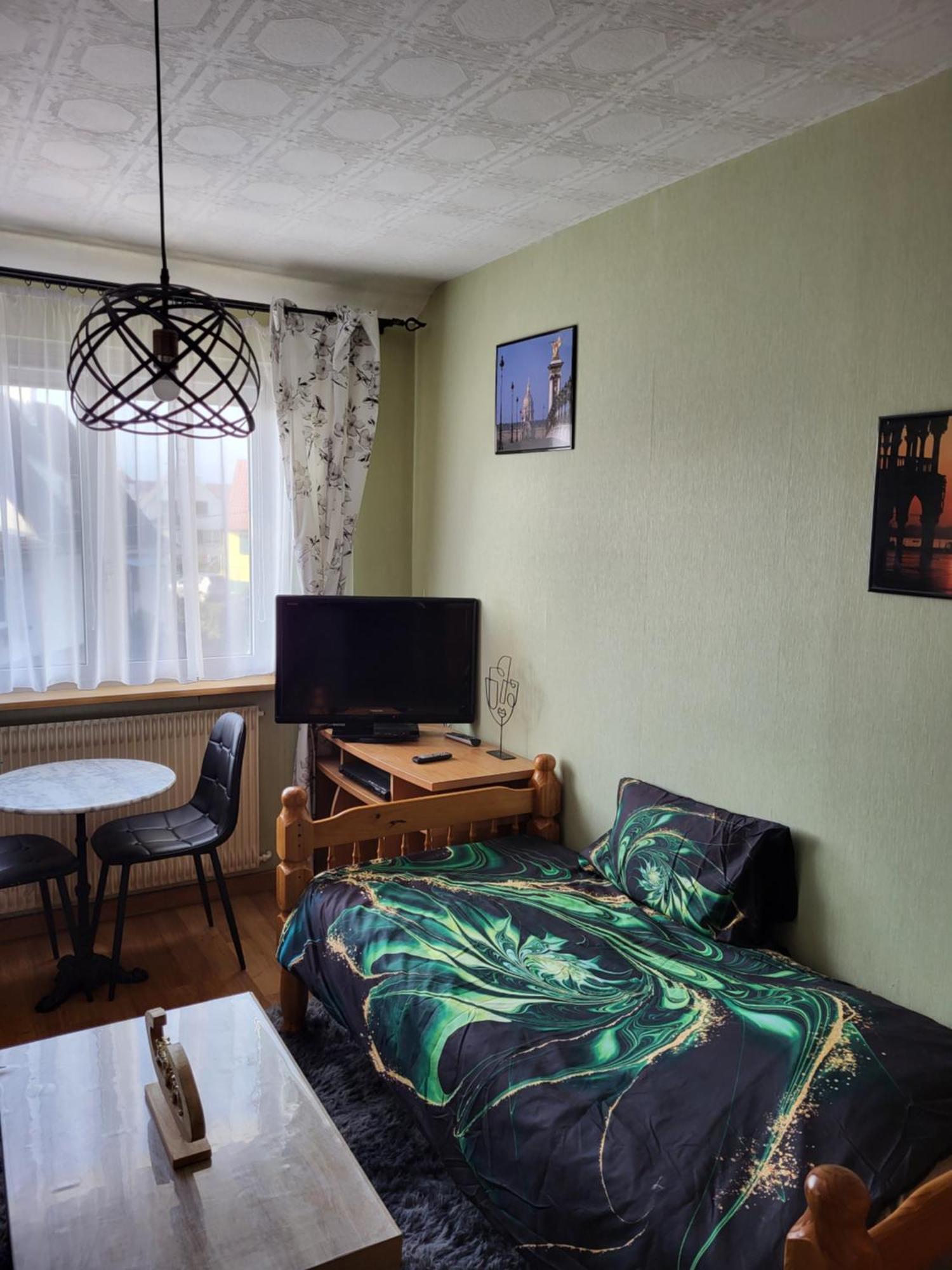 Studio Colmar Bagian luar foto